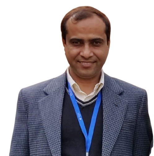 Dr. Anil Kumar Sagar